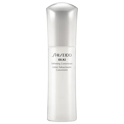 Shiseido Ibuki, Softening Concentrate (Koncentrat łagodzący)