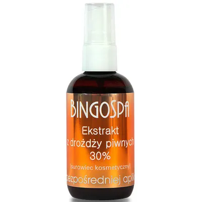 BingoSpa Ekstrakt z drożdży piwnych
