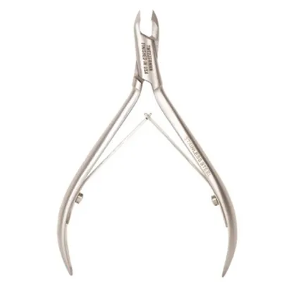 Tweezerman Stainless Cuticle Nippers (Cążki do skórek)