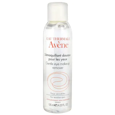 Eau Thermale Avène Demaquillant Douceur pour les Yeux (Łagodny żel do demakijażu oczu)