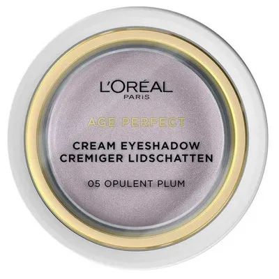 L'Oreal Paris Age Perfect Cream Eyeshadow (Kremowy cień do powiek)