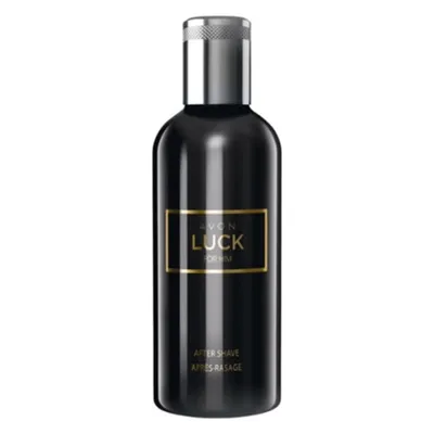 Avon Luck for Him, After Shave (Woda po goleniu)