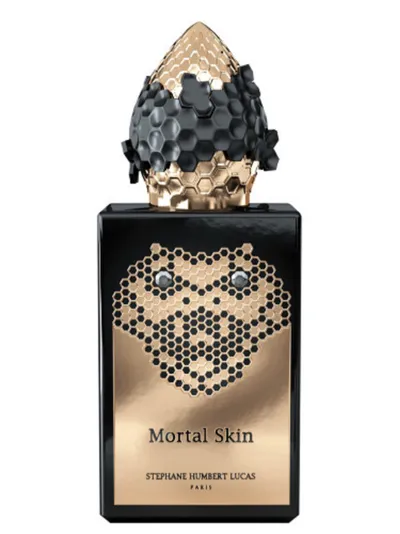 Stephane Humbert Lucas 777 Mortal Skin EDP