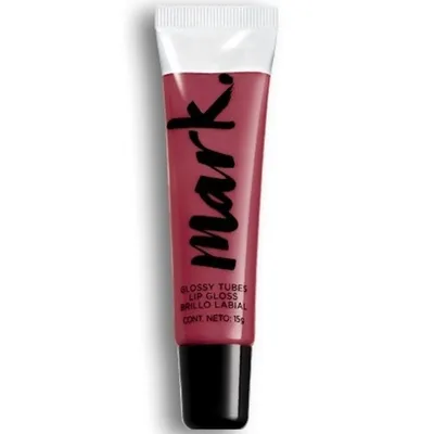 Avon Mark., Glossy Tube Lip Gloss (Błyszczyk do ust)