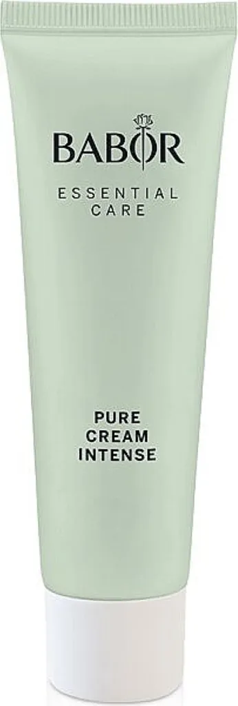 Babor Essential Care Pure Cream Intense (Krem do skóry zanieczyszczonej)