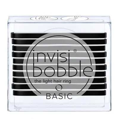 Invisibobble Basic, The light Hair Ring (Opaska do włosów)