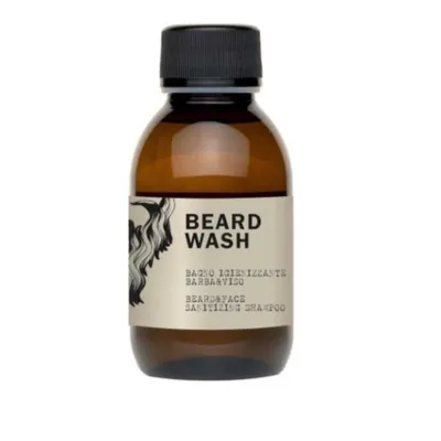 Dear Beard Beard Wash Shampoo (Szampon do brody)