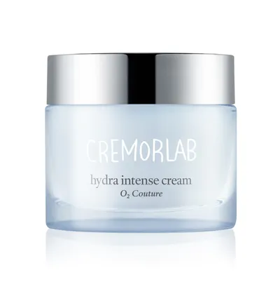 Cremorlab Hydra Intense Cream (Krem głęboko nawilżający)