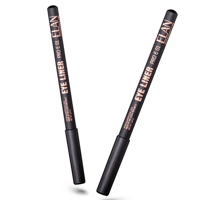 Elan Professional Line Eye Liner Pro (Uniwersalna kredka do oczu)