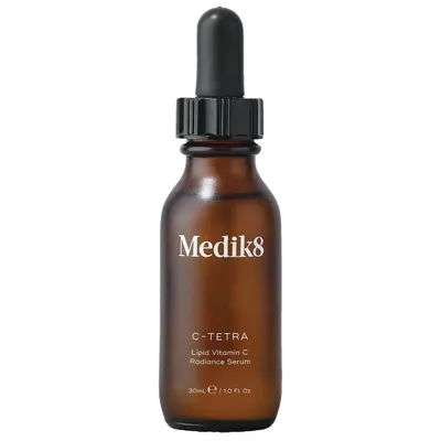 Medik8 C - Tetra Lipid Vitamin C Radiance Serum (Serum do twarzy)
