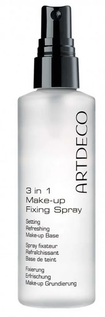 Make Up Fixing Spray 3 in 1
