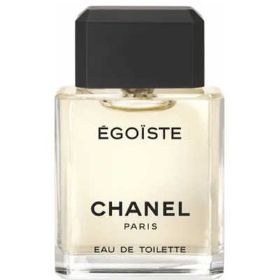 Chanel Egoiste EDT