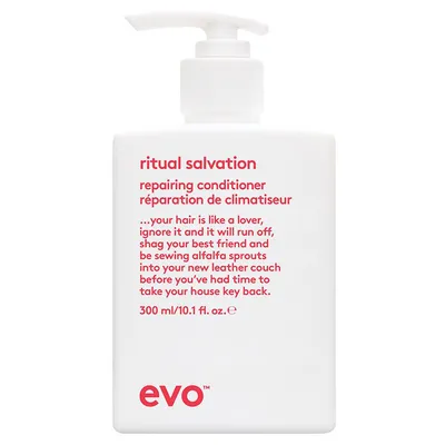 Evo Ritual Salvation Repairing Conditioner (Odżywka odbudowująca)