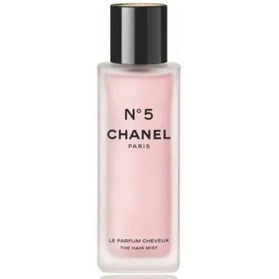 Chanel No 5, Parfum Hair Mist (Perfumy do włosów)