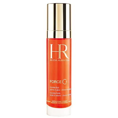 Helena Rubinstein Force C Booster Fluid (Skoncentrowany fluid upiększający)