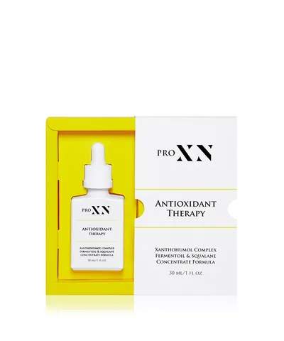 Pro XN Antioxidant Therapy Xanthohumol Complex (Koncentrat do twarzy z ksantohumolem)