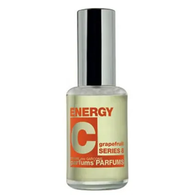 Comme des Garcons Series 8: Energy C Grapefruit EDT