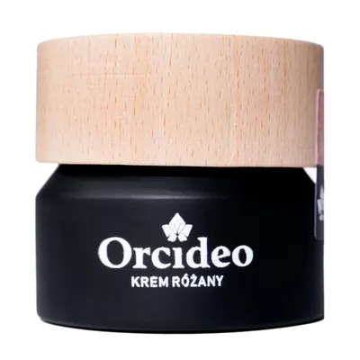 Orcideo Krem różany