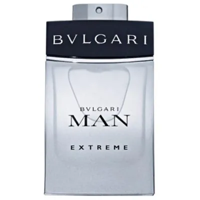 Bvlgari Man Extreme EDT