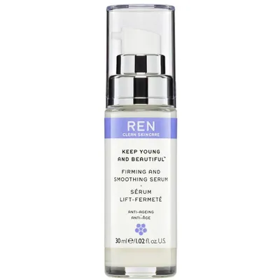 REN Keep Young And Beautiful, SH2C Serum (Serum wygładzające i ujędrniające skórę)