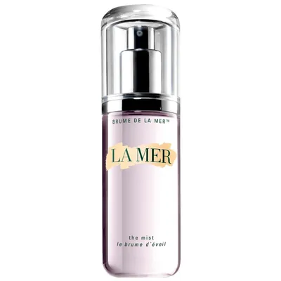 La Mer The Mist (Mgielka do twarzy)
