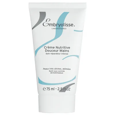 Embryolisse Laboratoires Creme Nutritive Douceur Mains (Odżywczy krem do rąk)