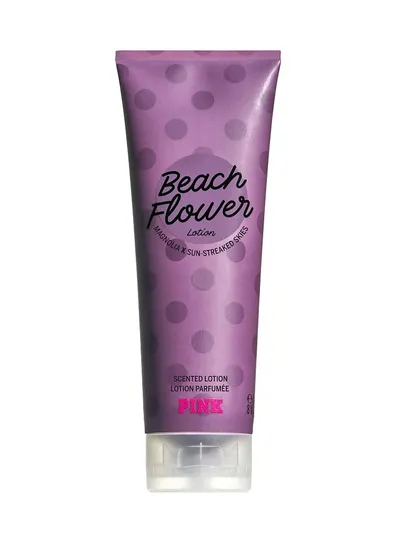 Victoria's Secret Pink Beach Flower, Scented Lotion (Zapachowy balsam do ciała)
