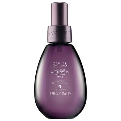 Alterna Caviar Anti-Aging, Miracle Multiplying Volume Mist (Mgiełka dodająca niesamowitej objętości)