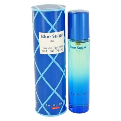Aquolina Blue Sugar EDT
