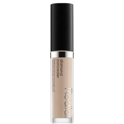 Rodial Diamond Liquid Concealer (kryjący korektor do twarzy i pod oczy)