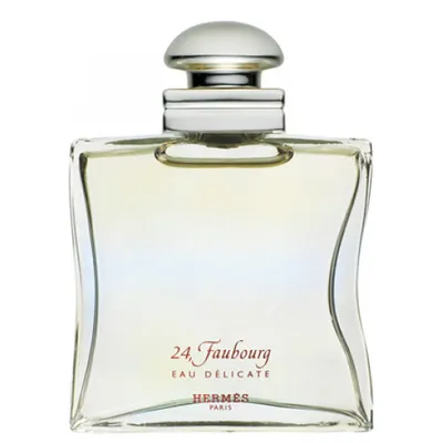 Hermes 24 Faubourg Eau Delicate EDT