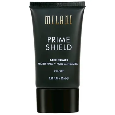 Milani Prime Shield, Face Primer Mattifying + Pore Minimizing Oil - Free (Baza matująca i minimalizująca widoczność porów)