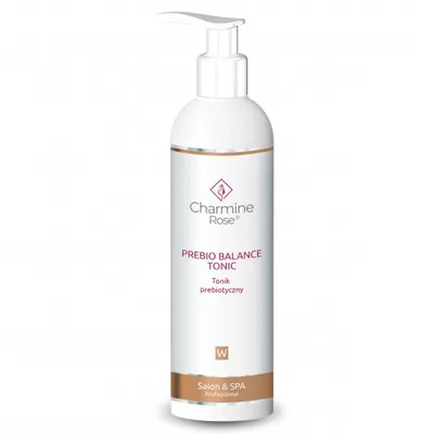 Charmine Rose Salon & Spa Professional, Prebio Balance Tonic (Tonik prebiotyczny)