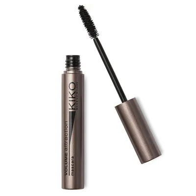 Kiko Milano Volume Attraction Mascara (Tusz do rzęs)