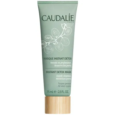 Caudalie Masque Instant Detox (Detoksykująca maseczka do twarzy)