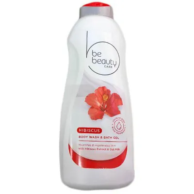 bebeauty Płyn do kąpieli (różne rodzaje)