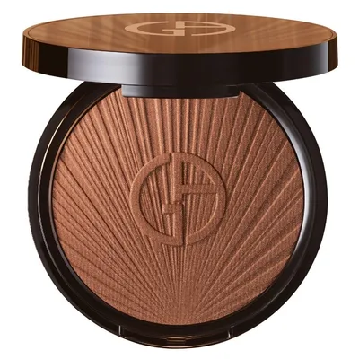 Giorgio Armani Luminous Silk, Bronzing Powder (Puder brązujący)