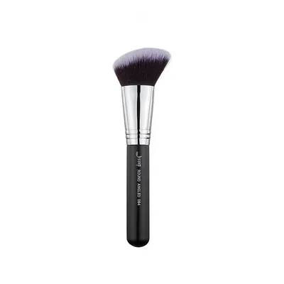 Jessup 084 Round Angled Brush (Skośny pędzel do konturowania )