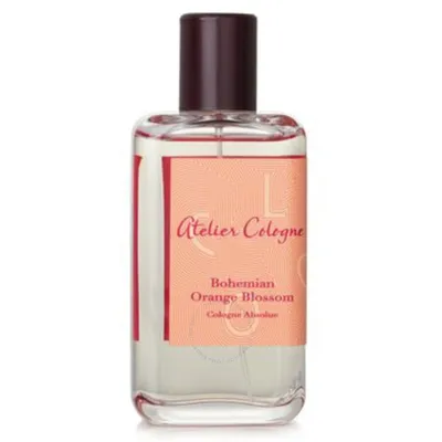 Atelier Cologne Bohemian Orange Blossom EDC
