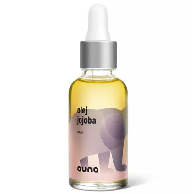 Auna Olej jojoba