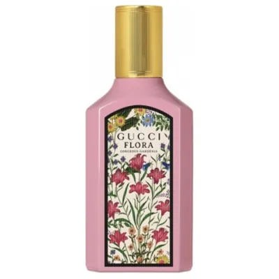 Gucci Flora Gorgeous Gardenia EDP