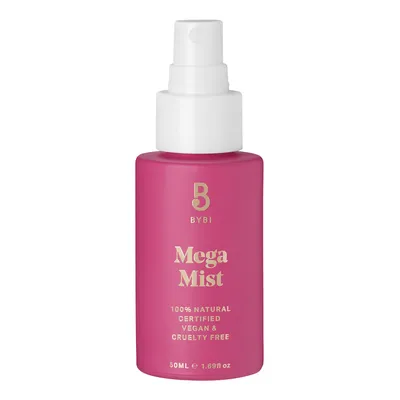 BYBI Mega Mist (Mgiełka do twarzy)