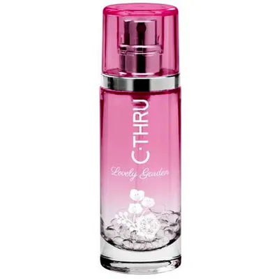 C-Thru Lovely Garden EDT