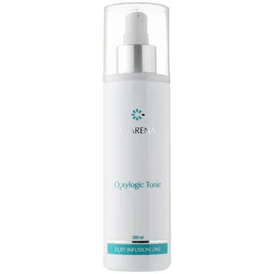 Clarena O2xy Infusion Line, O2xylogic Tonic (Tlenowy tonik)