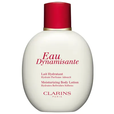 Clarins Lait Hydratant Eau Dynamisant (Nawilżające mleczko do ciała)