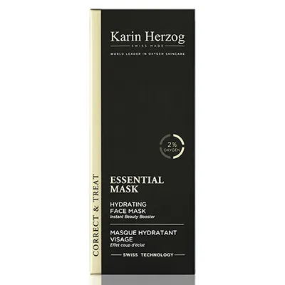 Karin Herzog Essential Mask (Maska do twarzy)