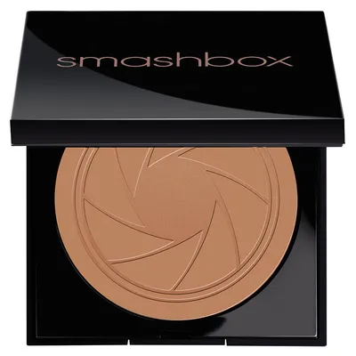 Smashbox Bronze Lights Bronzer (Matowy brązer do twarzy)