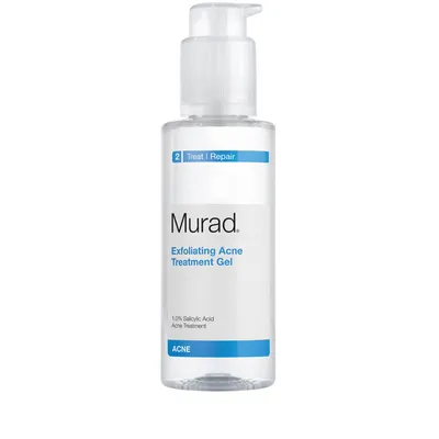 Murad Acne, Exfoliating Acne Treatment Gel (Żel złuszczający drobne niedoskonałości skóry)