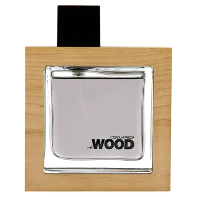 Dsquared2 He Wood EDT