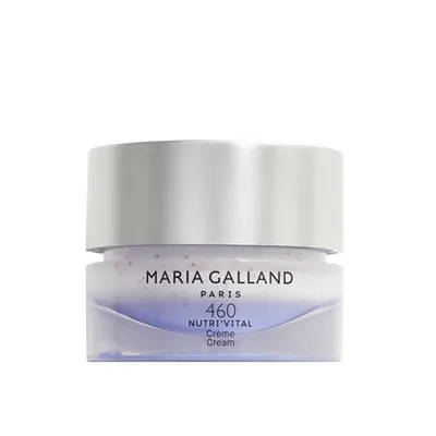Maria Galland Nutri’Vital, Cream  No. 460 (Krem rewitalizujący)